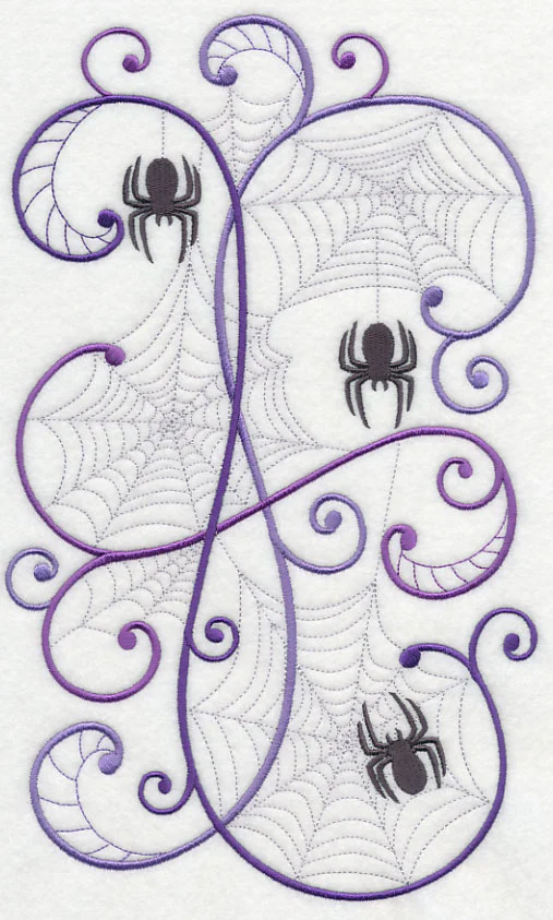 Spooky Spider Potpourri - Image 5
