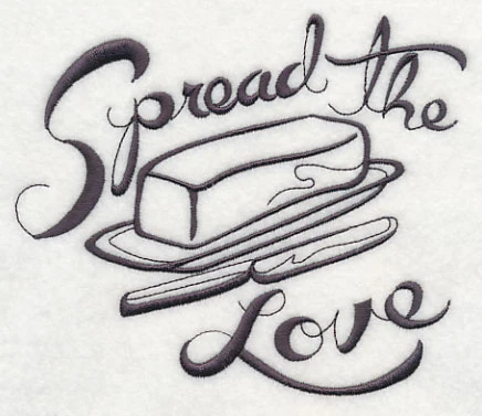Spread the Love - Image 3