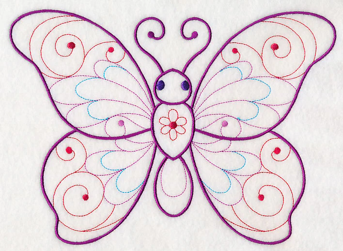 Spread Your Wings (Vintage) - Image 5