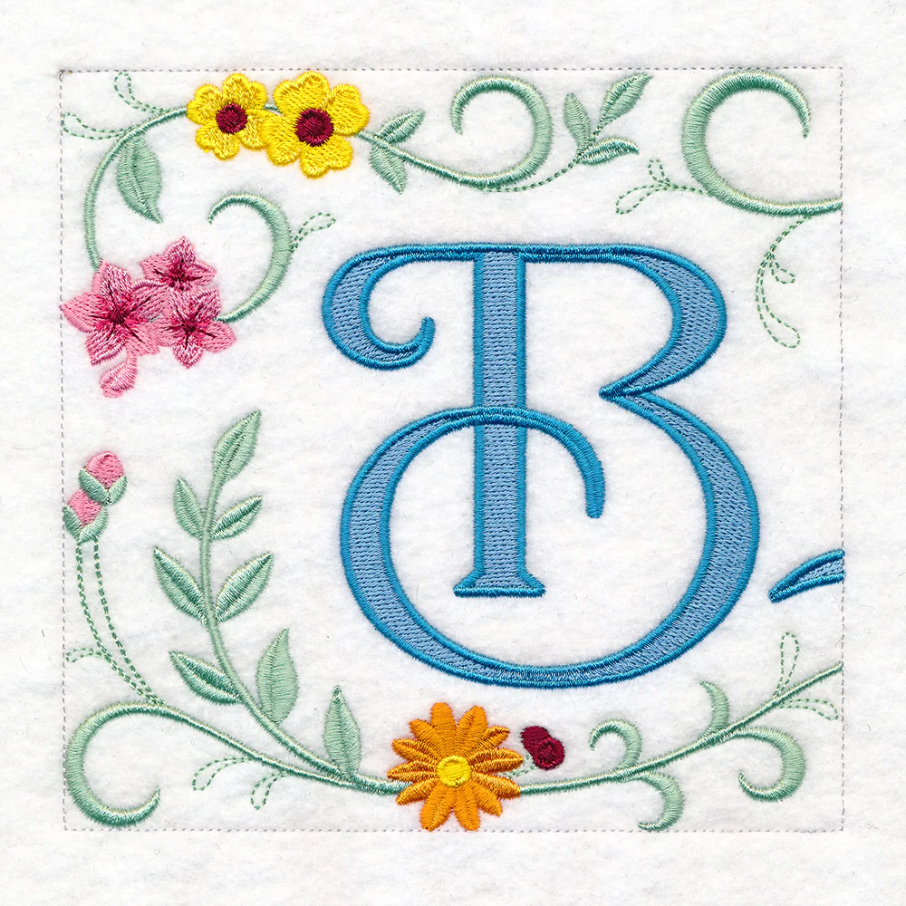 Spring Bloom Panel - Image 11