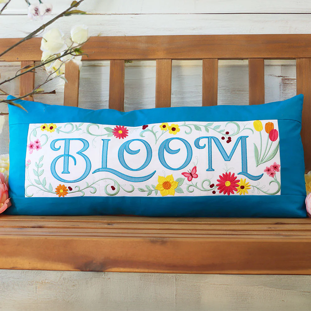 Spring Bloom Panel - Image 2
