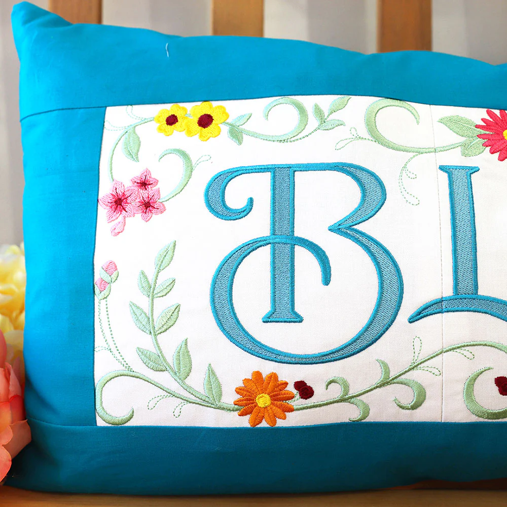 Spring Bloom Panel - Image 3