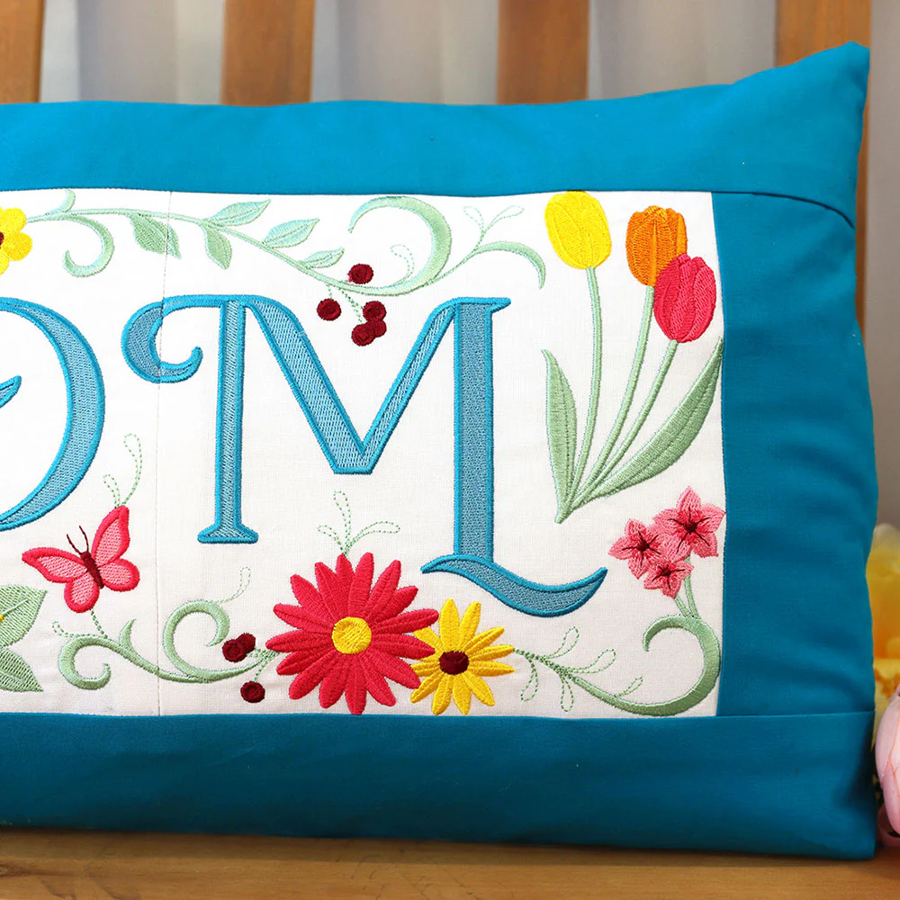 Spring Bloom Panel - Image 5