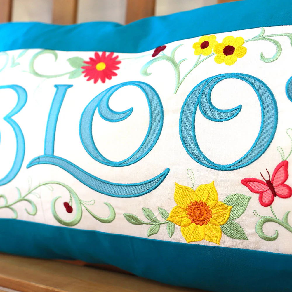 Spring Bloom Panel - Image 6