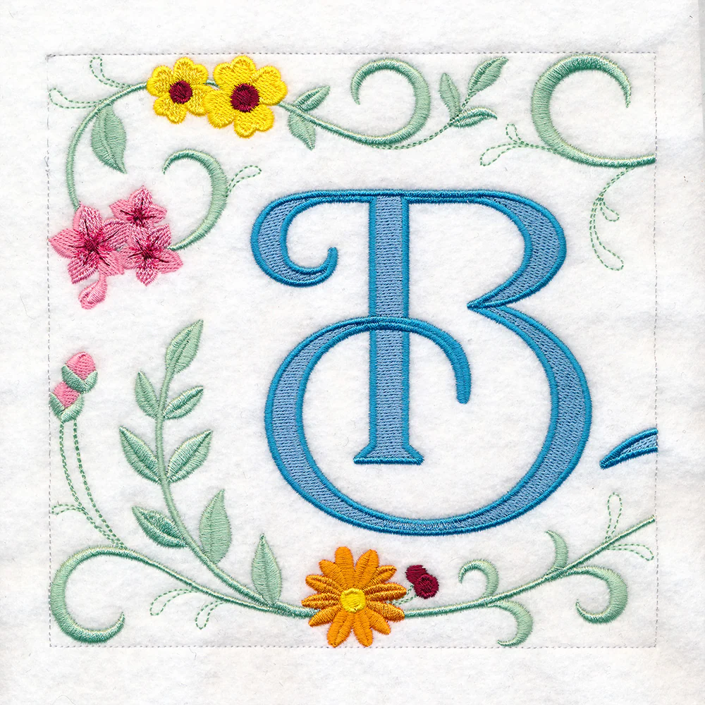 Spring Bloom Panel - Image 7