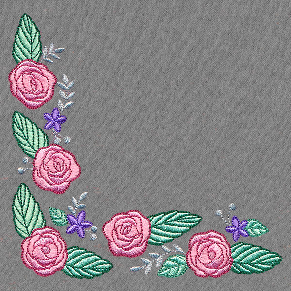 Spring Blooms Corner - Image 7