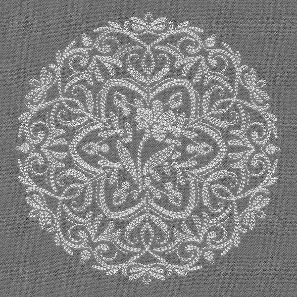 Spring Botanical - Lily - Image 4