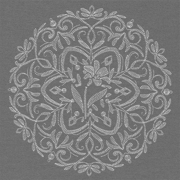 Spring Botanical - Lily - Image 5