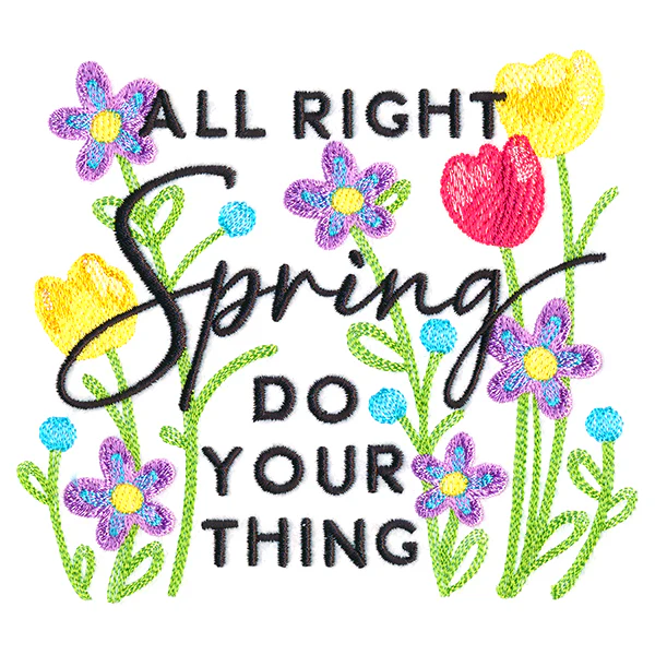 Spring Do Your Thing - Image 5