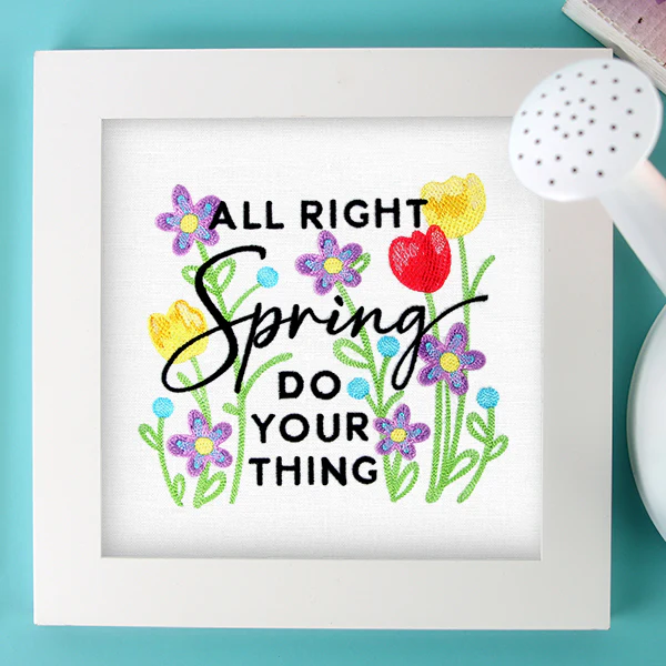 Spring Do Your Thing - Image 6
