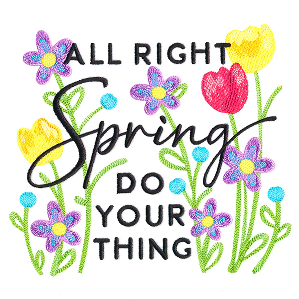 Spring Do Your Thing - Image 7