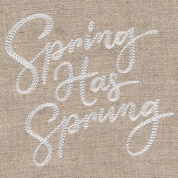 Spring Has Sprung Again - Image 4