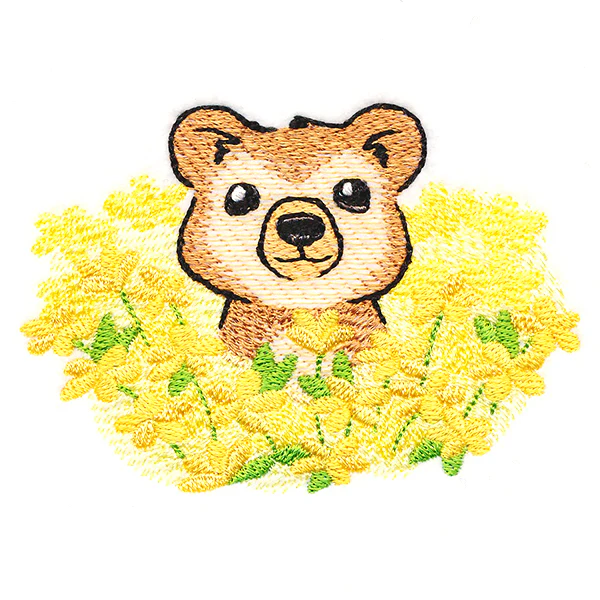 Spring Has Sprung Bear - Image 3
