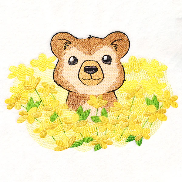 Spring Has Sprung Bear - Image 4