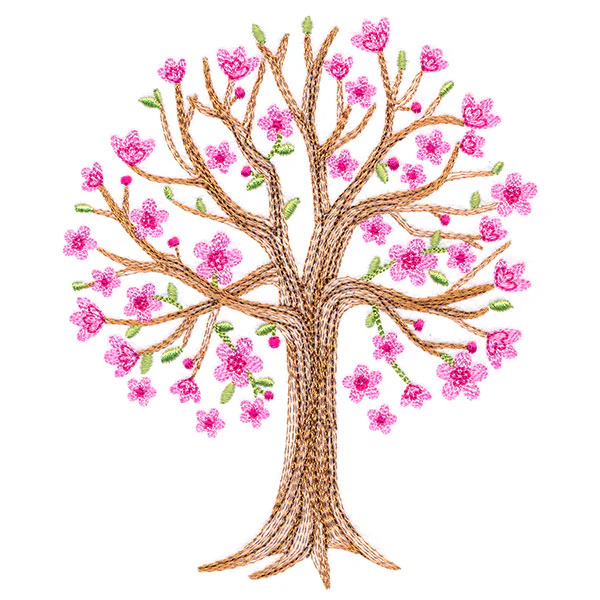 Spring has Sprung Tree - Image 4