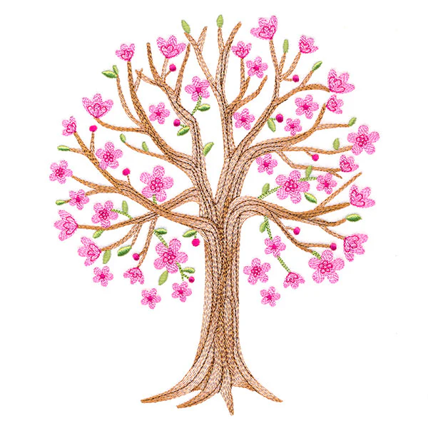 Spring has Sprung Tree - Image 5