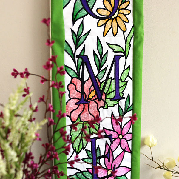 Spring into Home Flower Squares - M - Image 39