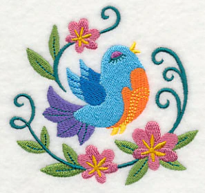 Spring Into Song - Image 3