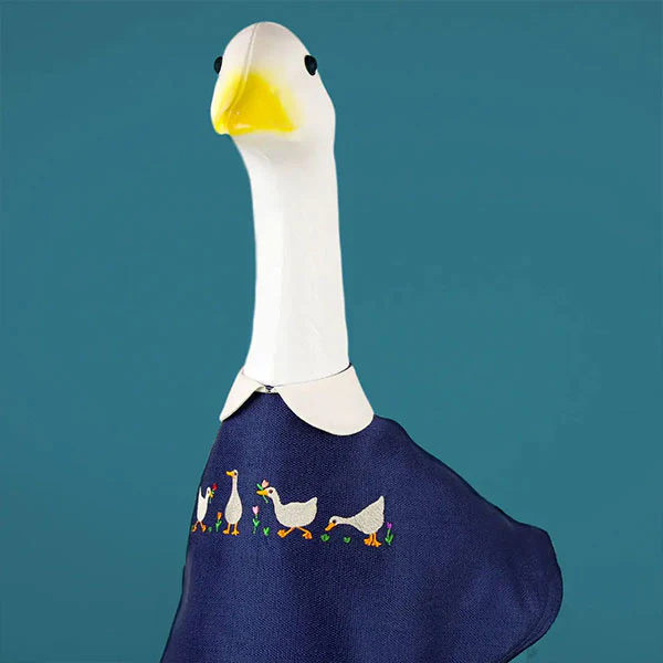 Spring is for Tulips and Geese Border - Image 4
