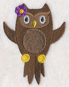Spring Owl 1 - Image 3