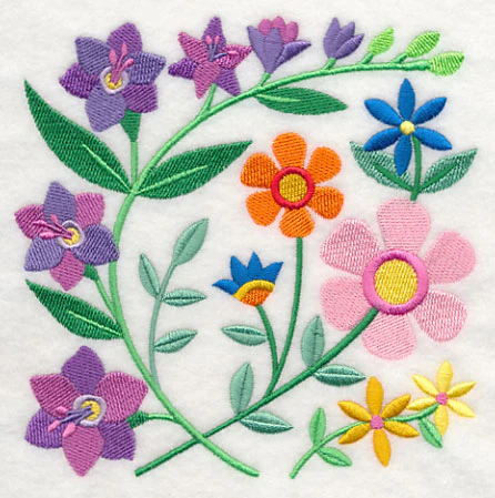 Spring Petal Potpourri - Image 3