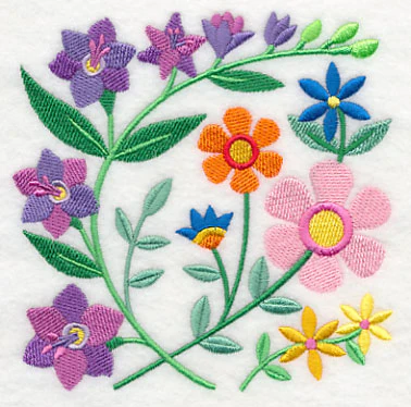 Spring Petal Potpourri - Image 4