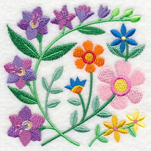Spring Petal Potpourri - Image 5