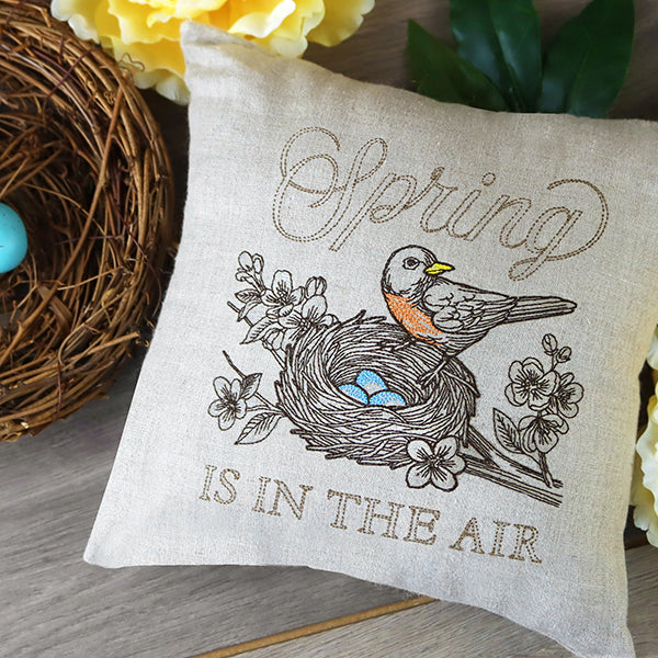 Spring Robin Medley - Image 10
