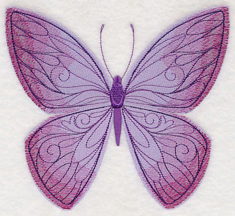 Spring Spectacular Butterfly 4 - Image 2