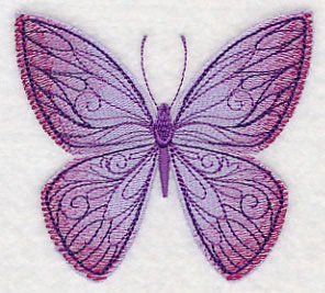 Spring Spectacular Butterfly 4 - Image 4