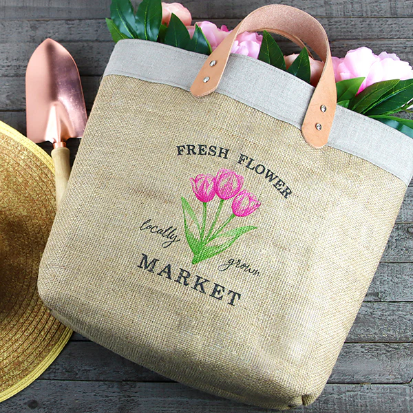 Spring Tulip Market Sign - Image 6