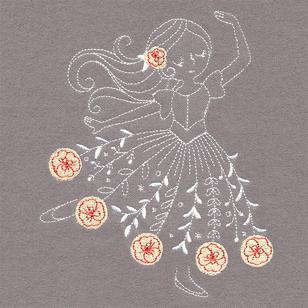 Springtime Blooming Beauty - Image 2