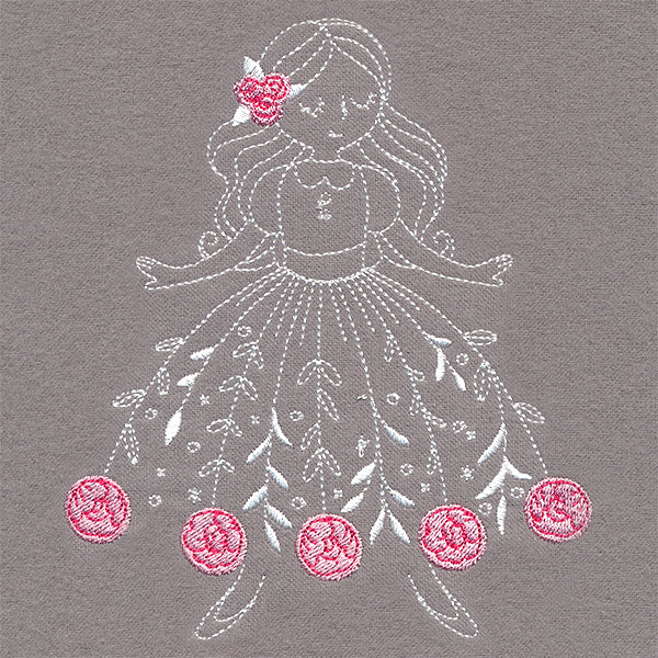 Springtime Blossom Beauty - Image 2