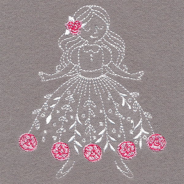 Springtime Blossom Beauty - Image 3