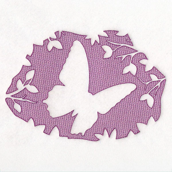 Springtime Butterfly (Embossed) - Image 14