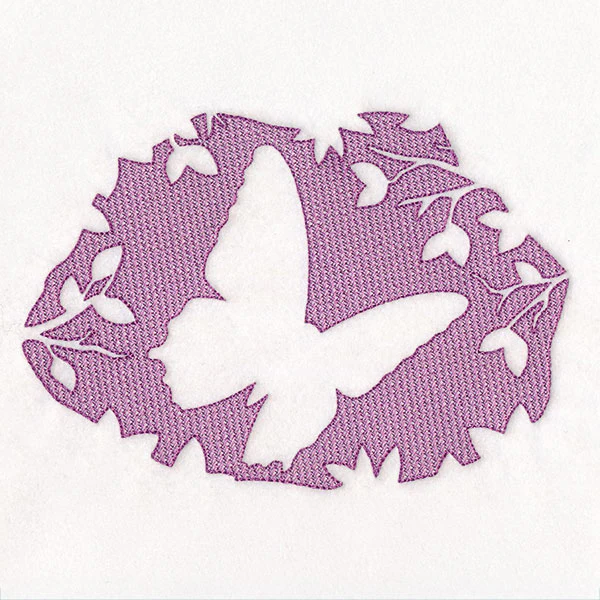 Springtime Butterfly (Embossed) - Image 20