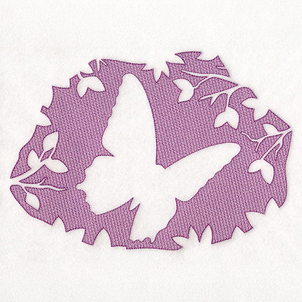 Springtime Butterfly (Embossed) - Image 24