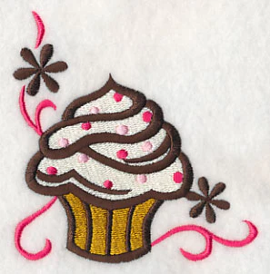 Sprinkle Cupcakes Corner - Image 3