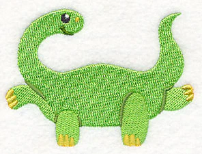 Spunky Dino - Image 2