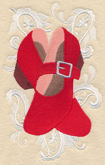 Square Dance Shoes - Image 3