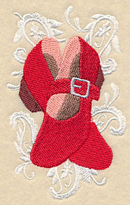 Square Dance Shoes - Image 5