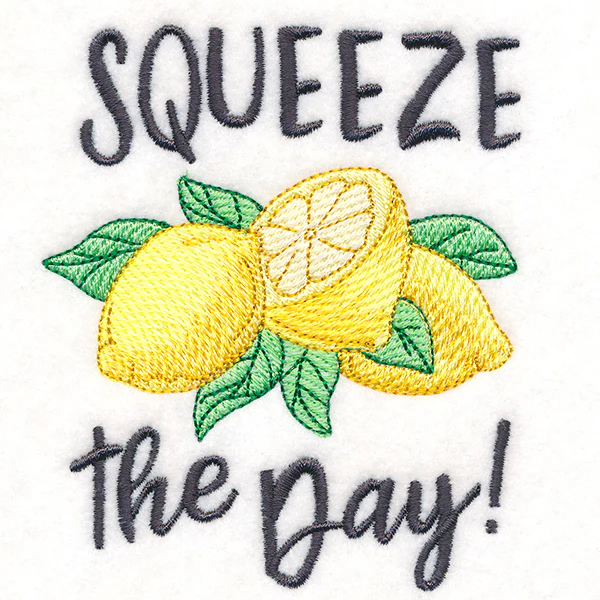 Squeeze The Day - Image 4