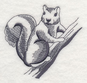 Squirrel Scurry 1 - Image 3