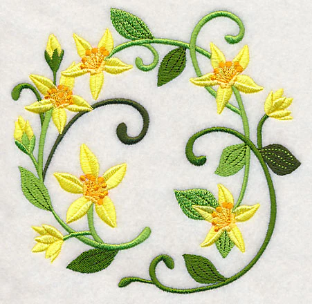 St. John's Wort Wreath - Image 3