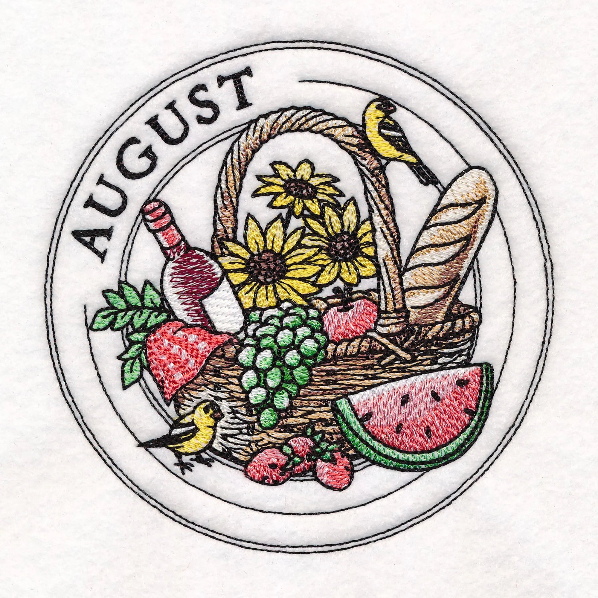 Stamps of the Month - August - Image 10