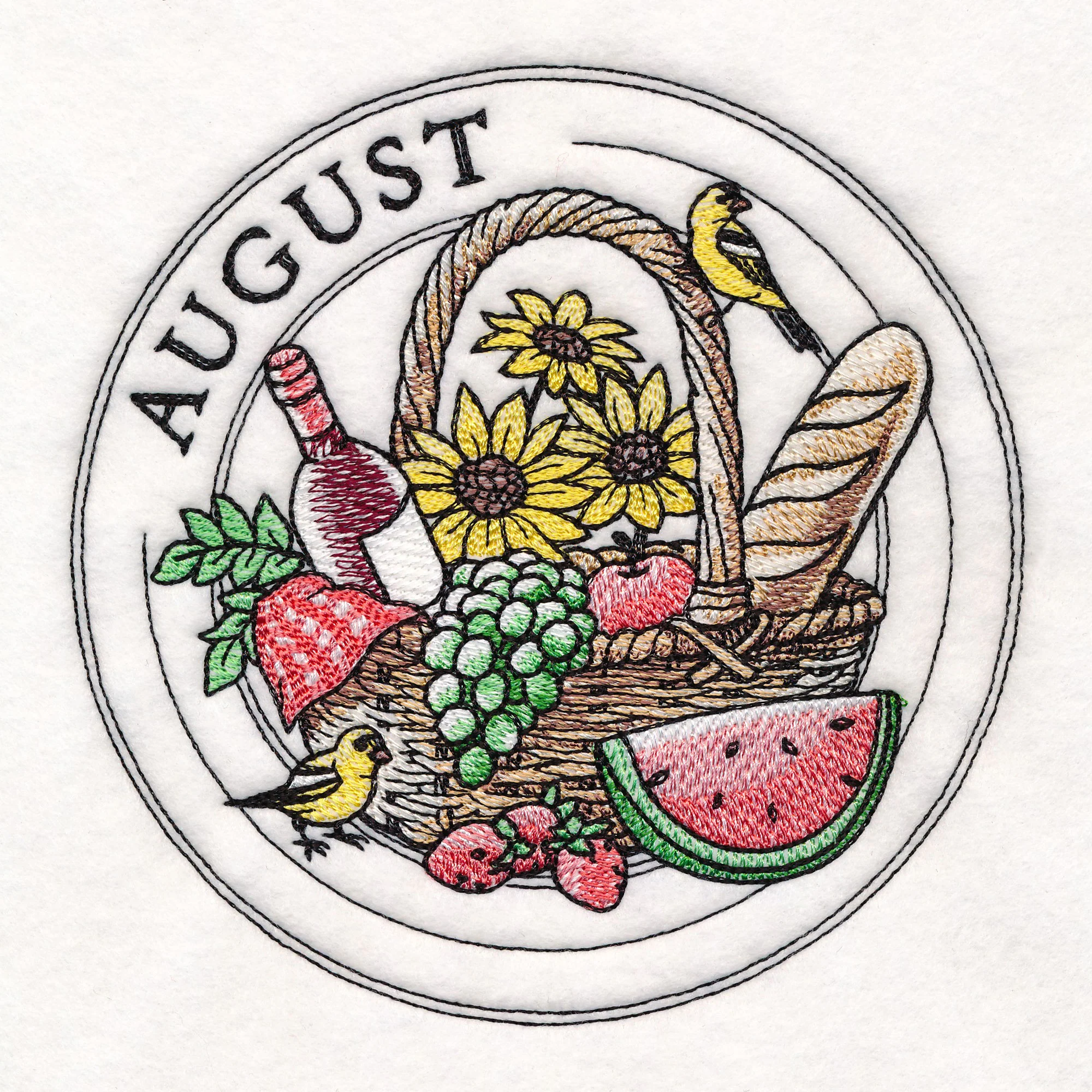 Stamps of the Month - August - Image 7