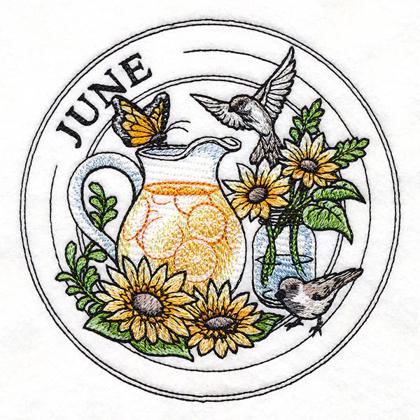 Stamps of the Month - June - Image 10