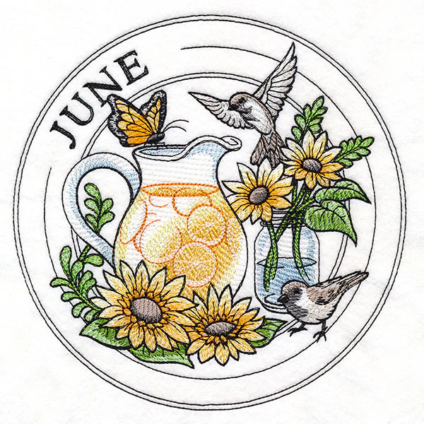 Stamps of the Month - June - Image 4