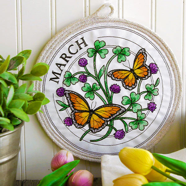 Stamps of the Month - March - Image 39