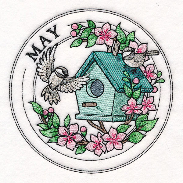 Stamps of the Month - May - Image 7